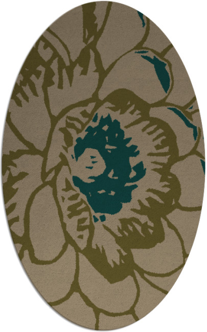 fossa rug - item 540898