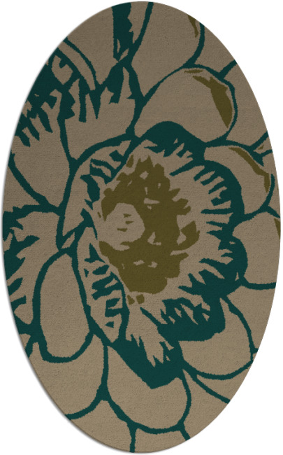 fossa rug - item 540900