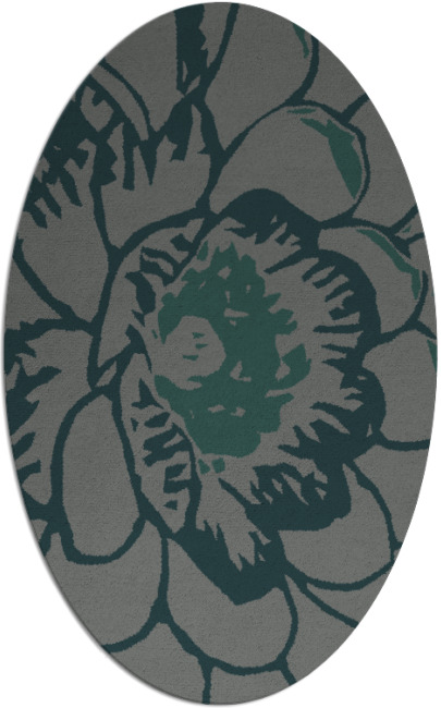 fossa rug - item 540905