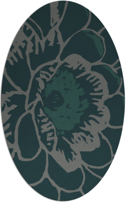 fossa rug - item 540906