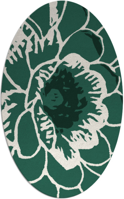 fossa rug - item 540909