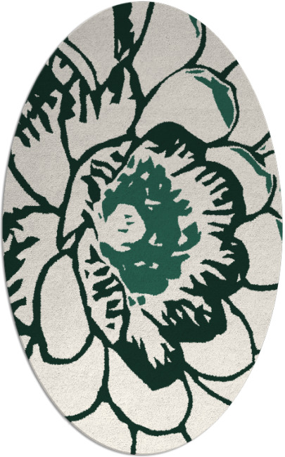 fossa rug - item 540912