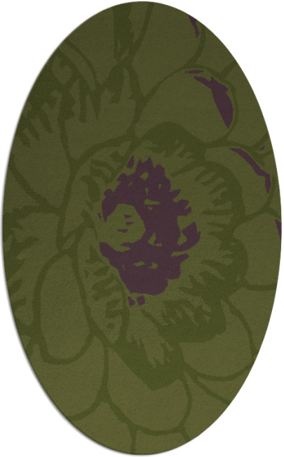 fossa rug - item 540913