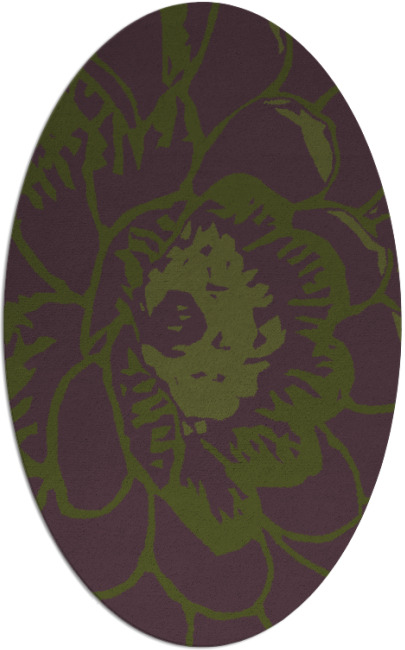 fossa rug - item 540915