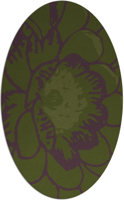 fossa rug - item 540916