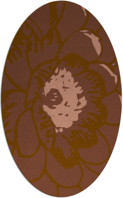 fossa rug - item 540921