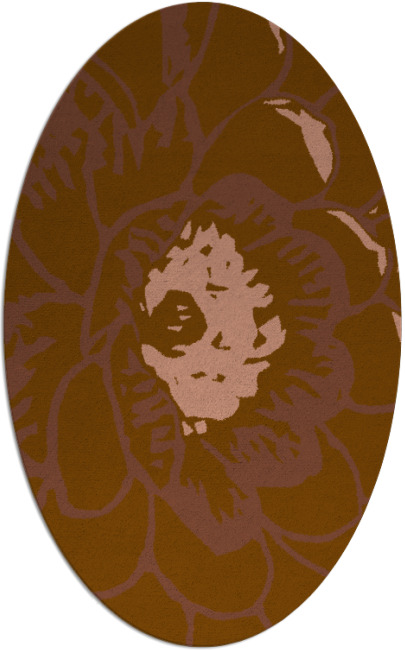 fossa rug - item 540922