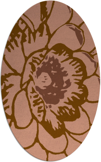fossa rug - item 540923