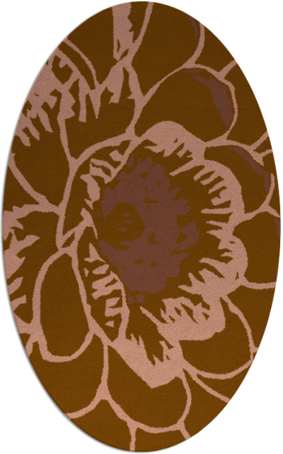 fossa rug - item 540924