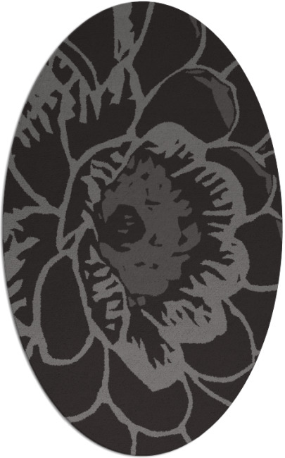 fossa rug - item 540927