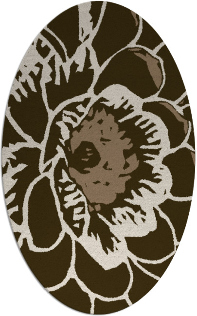 fossa rug - item 540931