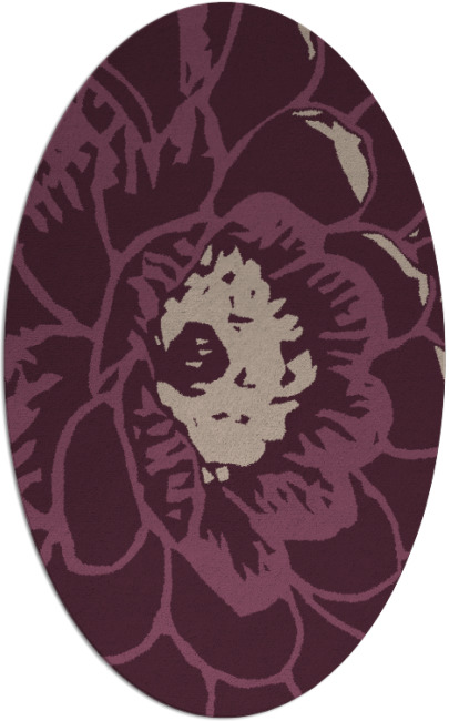 fossa rug - item 540936