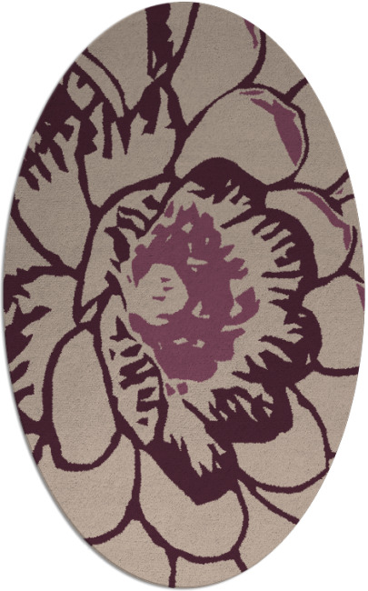 fossa rug - item 540937