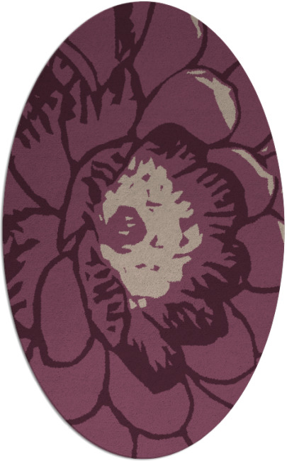 fossa rug - item 540939