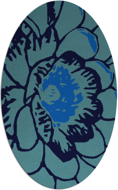 fossa rug - item 540947