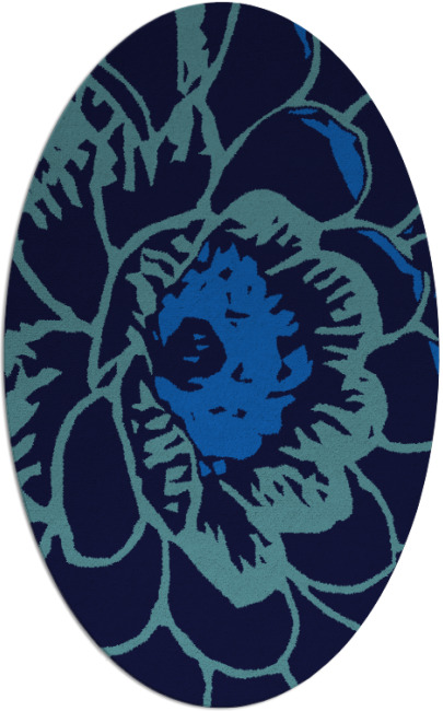 fossa rug - item 540948