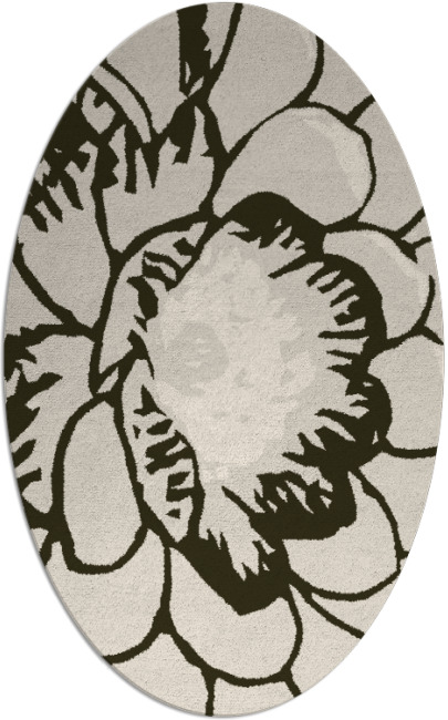 fossa rug - item 540953