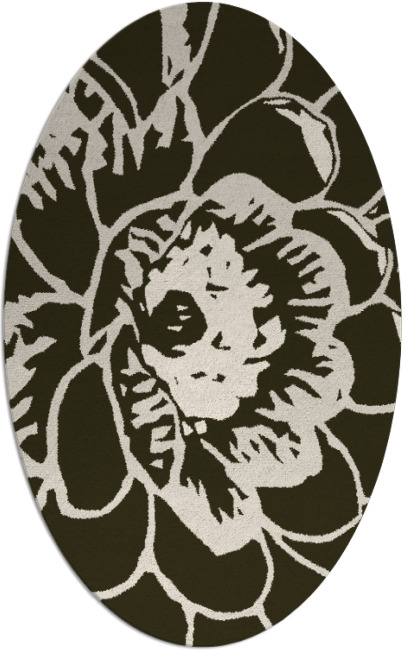 fossa rug - item 540954