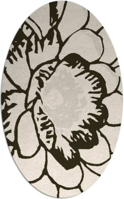 fossa rug - item 540955