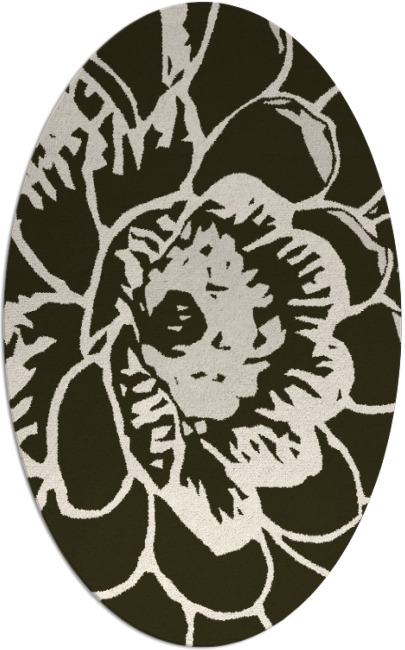 fossa rug - item 540956