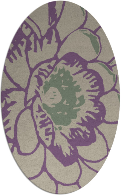 fossa rug - item 540957