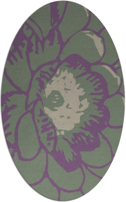 fossa rug - item 540959