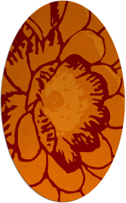 fossa rug - item 540965