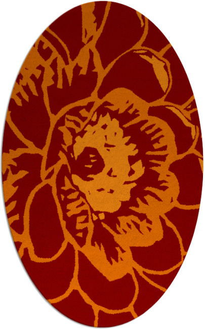 fossa rug - item 540966