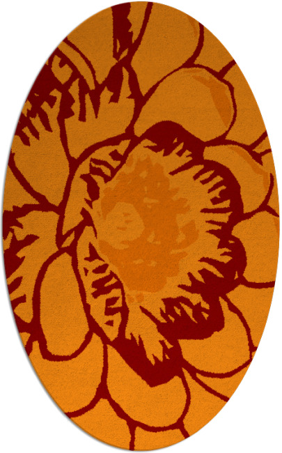 fossa rug - item 540967