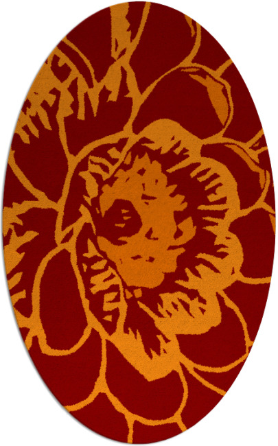 fossa rug - item 540968