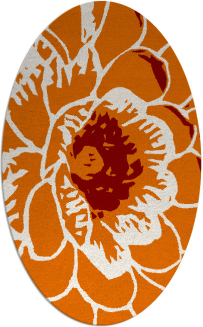 fossa rug - item 540969