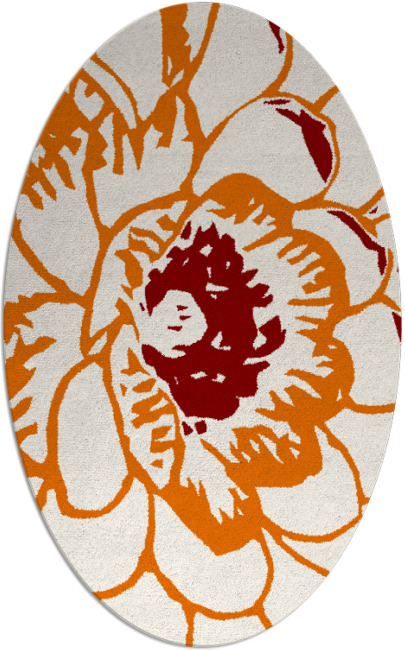 fossa rug - item 540970