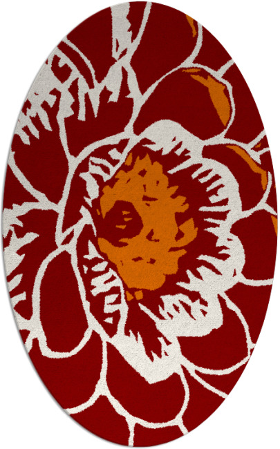 fossa rug - item 540971