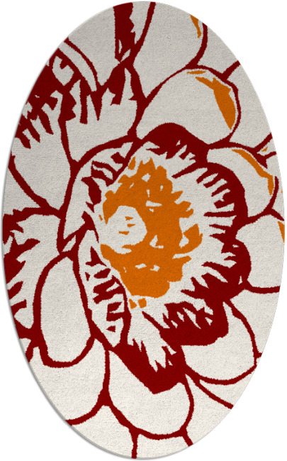 fossa rug - item 540972