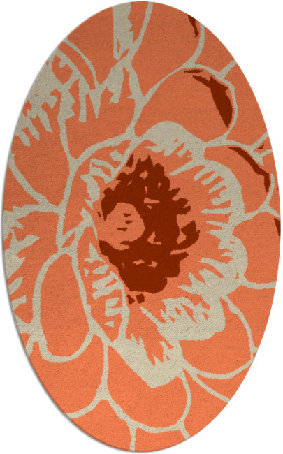 fossa rug - item 540973