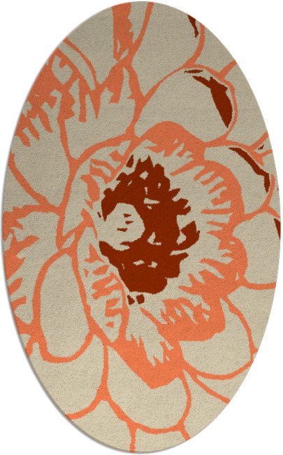 fossa rug - item 540974