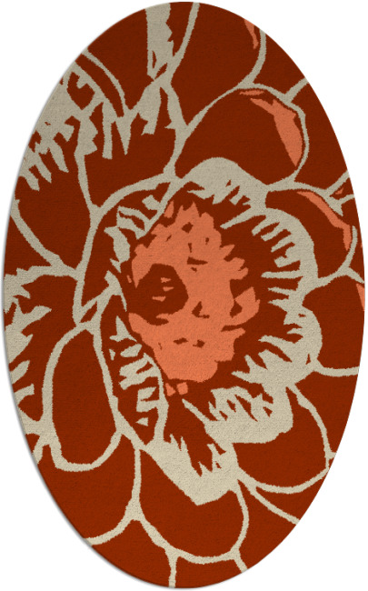 fossa rug - item 540975