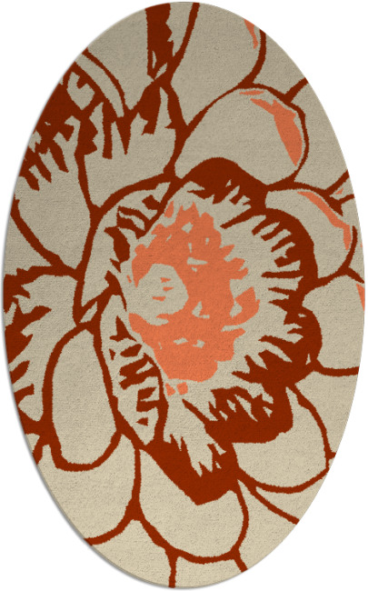 fossa rug - item 540976