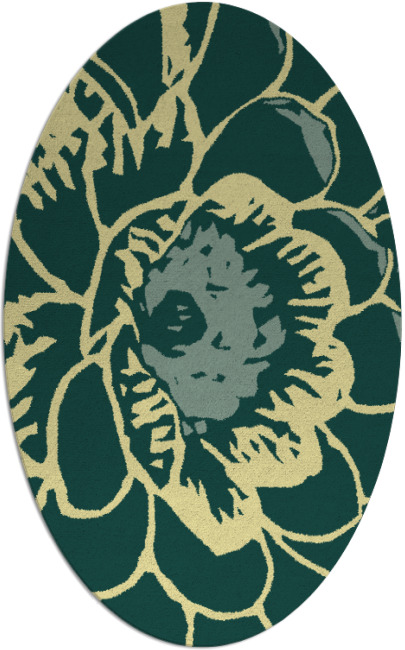 fossa rug - item 540982