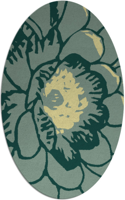 fossa rug - item 540983