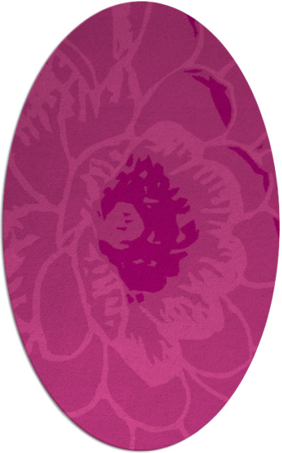 fossa rug - item 540987