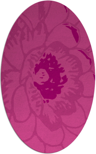 fossa rug - item 540988