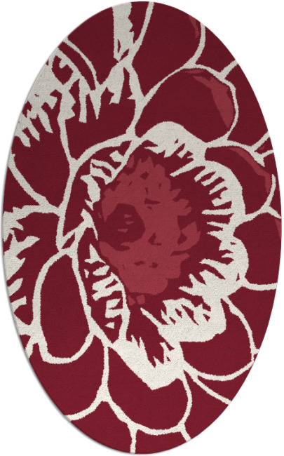 fossa rug - item 540989