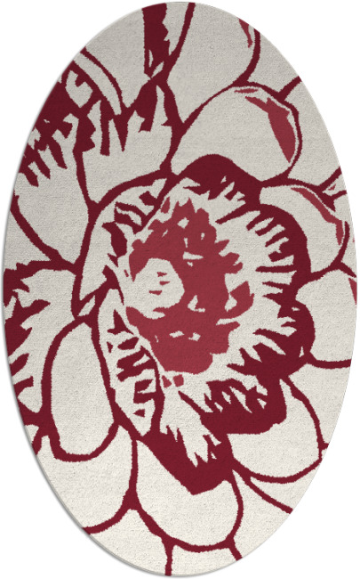 fossa rug - item 540990