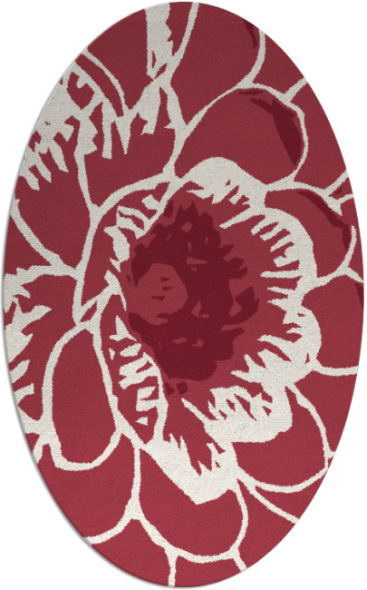 fossa rug - item 540991