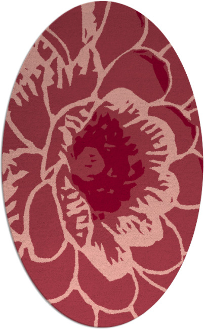 fossa rug - item 540993