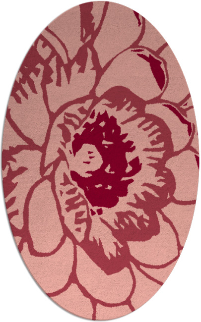 fossa rug - item 540994