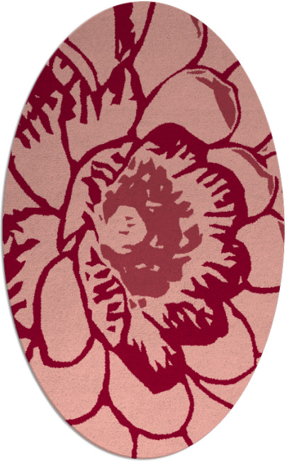 fossa rug - item 540996