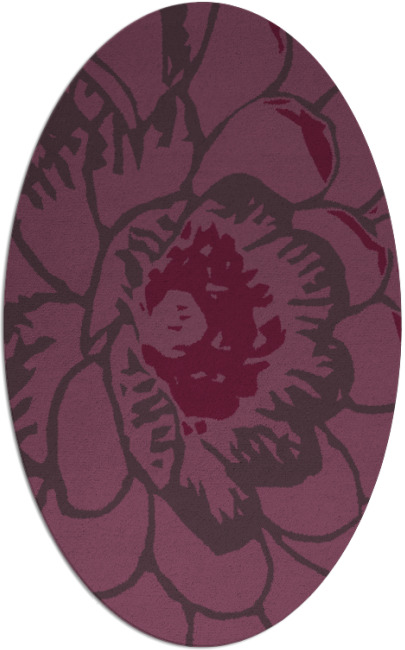 fossa rug - item 541002