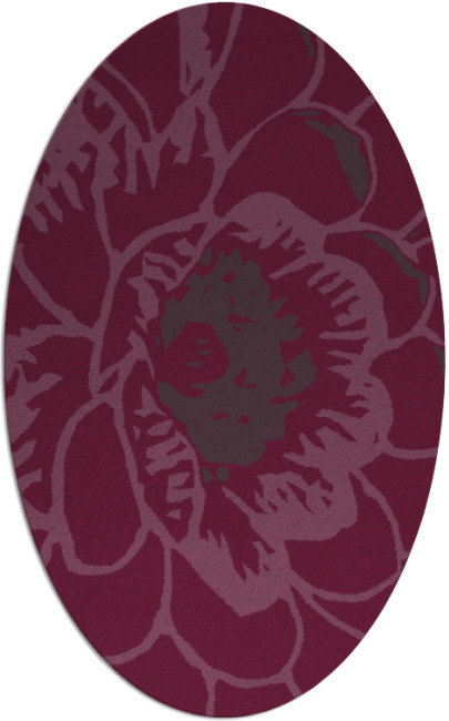 fossa rug - item 541003